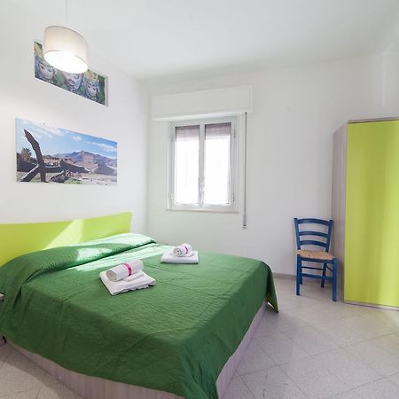 Appartamenti Duec Uno Trapani Exterior foto