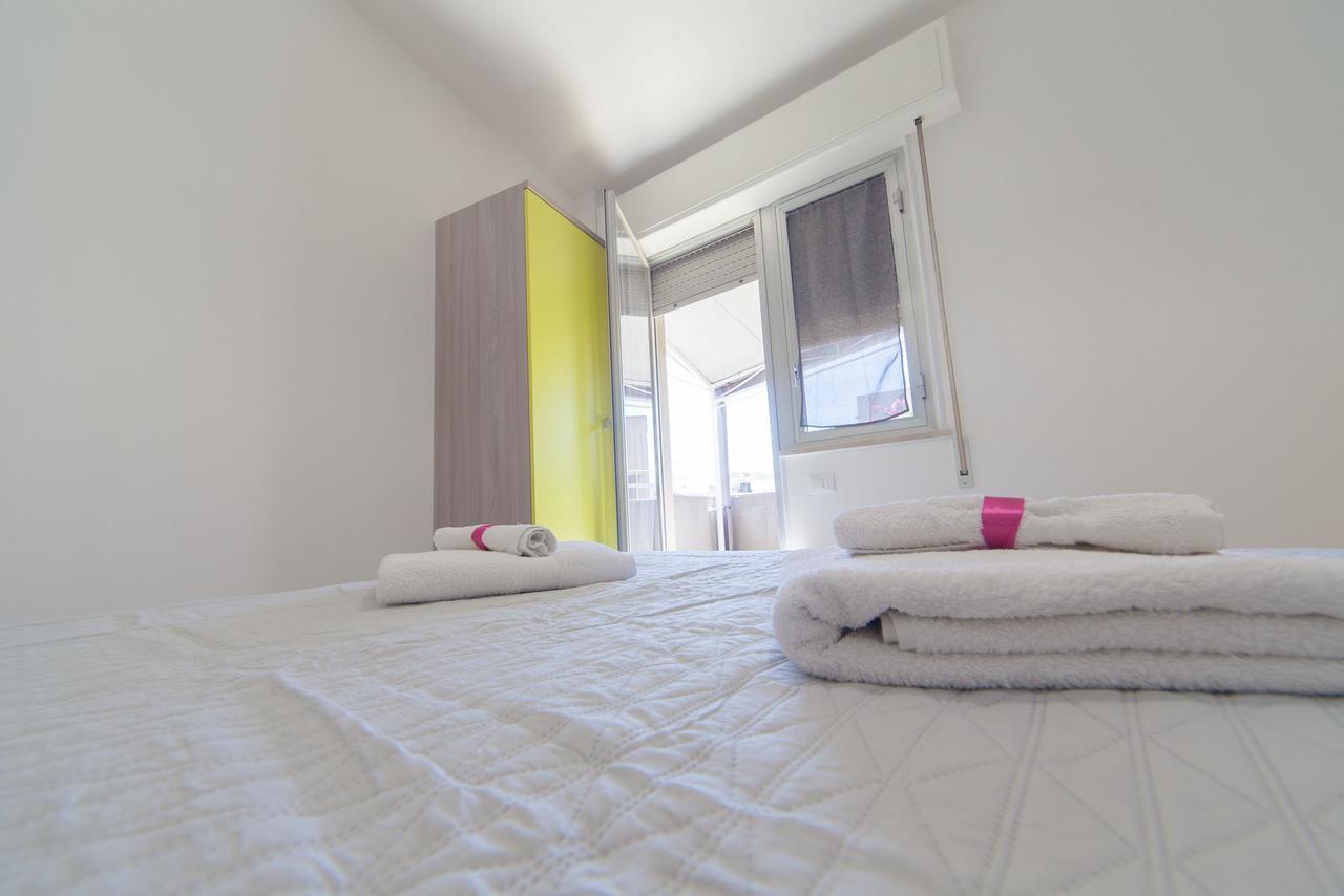 Appartamenti Duec Uno Trapani Exterior foto