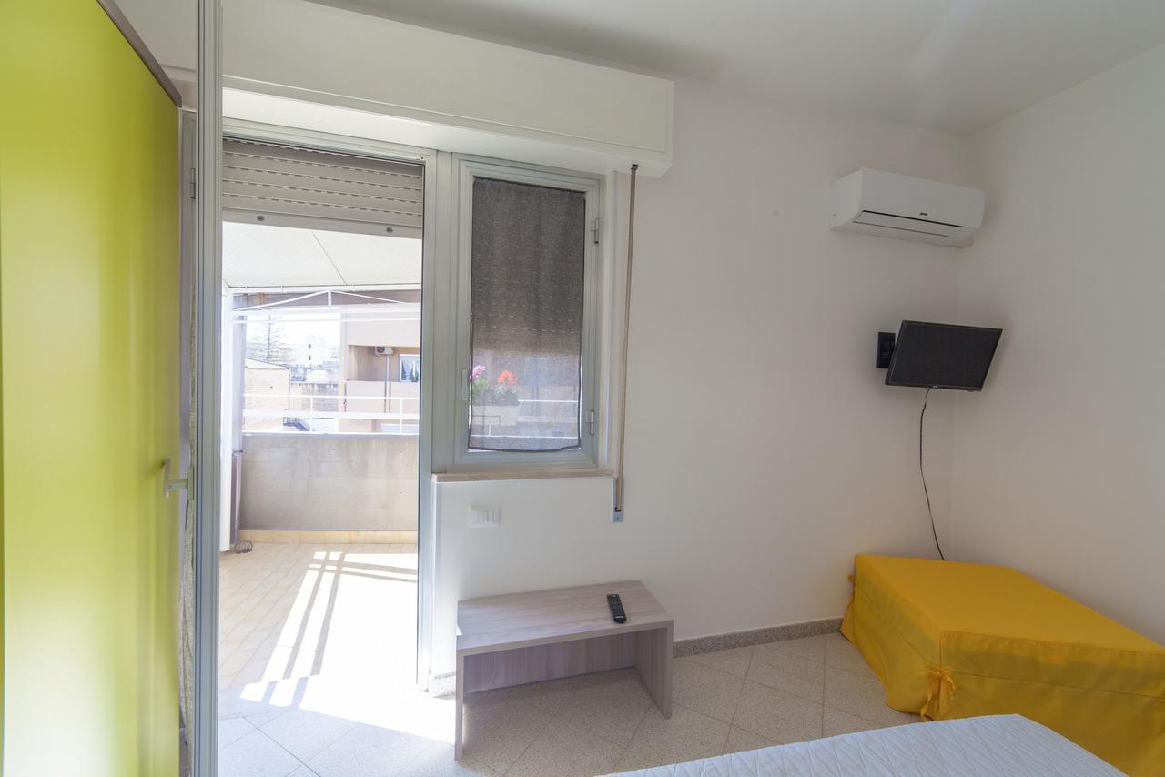Appartamenti Duec Uno Trapani Exterior foto