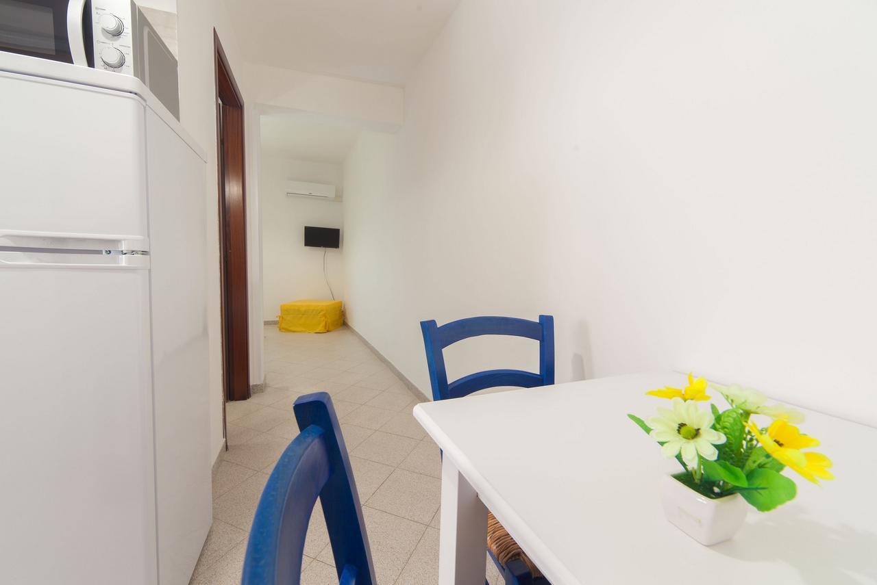 Appartamenti Duec Uno Trapani Exterior foto
