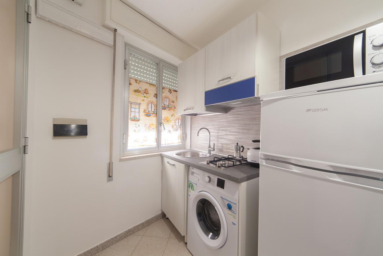 Appartamenti Duec Uno Trapani Exterior foto