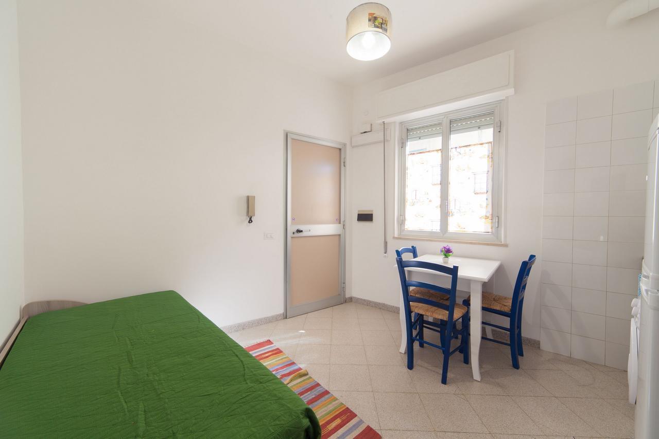 Appartamenti Duec Uno Trapani Exterior foto