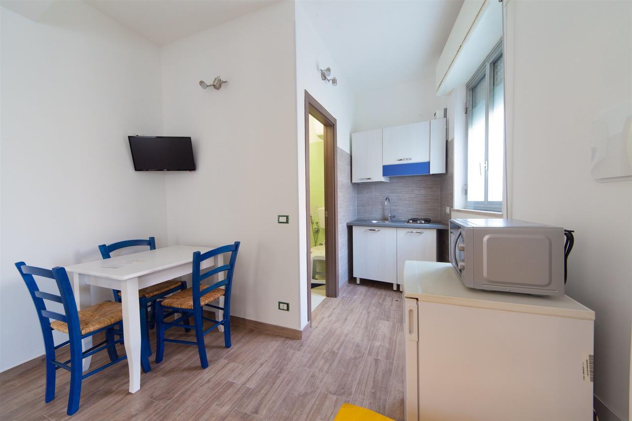 Appartamenti Duec Uno Trapani Exterior foto