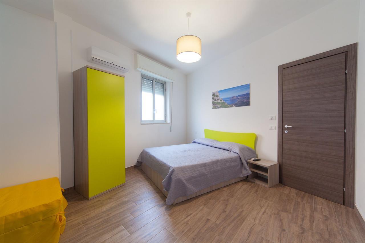 Appartamenti Duec Uno Trapani Exterior foto