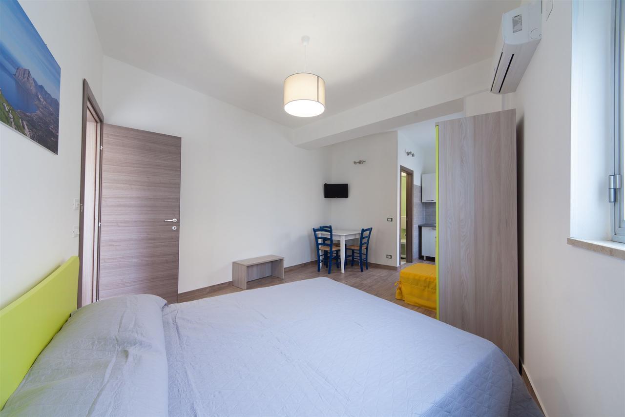 Appartamenti Duec Uno Trapani Exterior foto