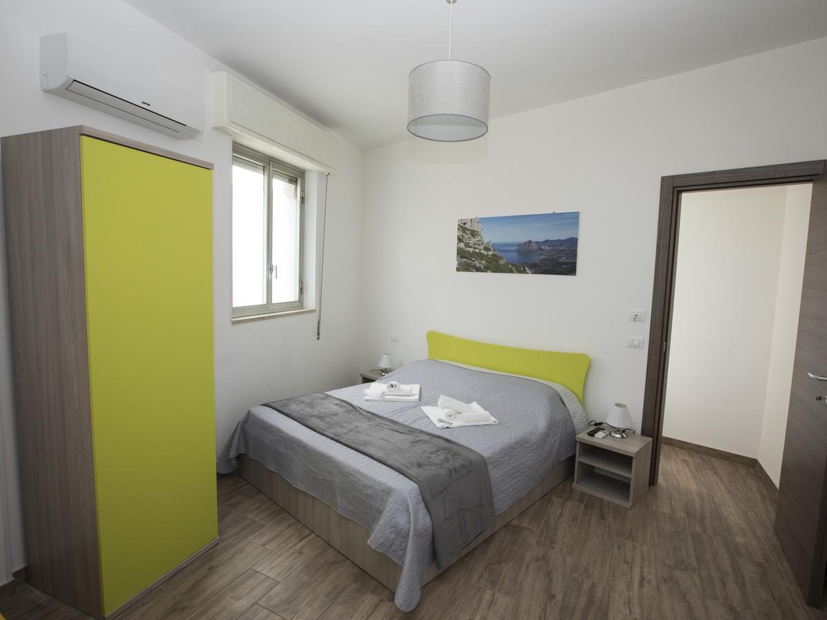 Appartamenti Duec Uno Trapani Exterior foto
