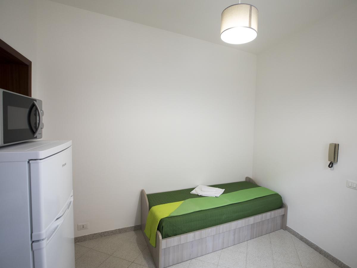 Appartamenti Duec Uno Trapani Exterior foto