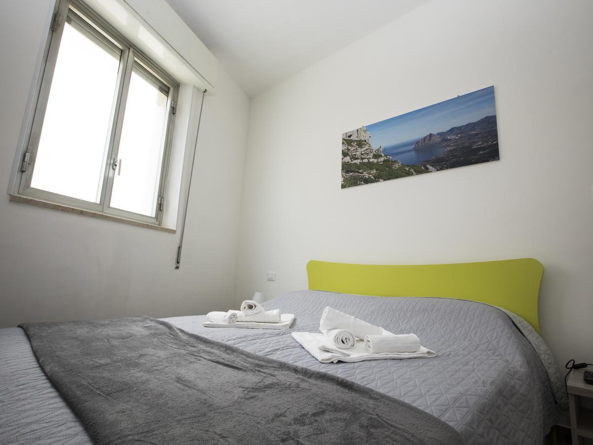 Appartamenti Duec Uno Trapani Exterior foto